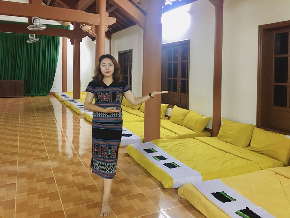 Nhà sàn
