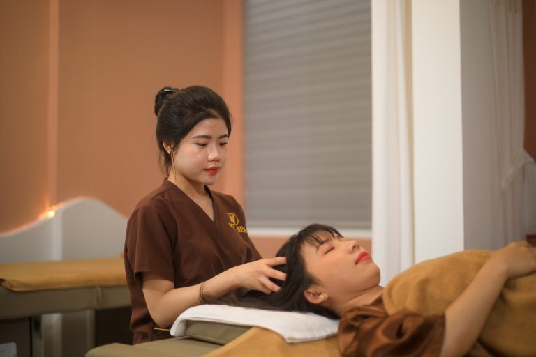 Queen Spa Da Nang
